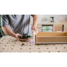 Load image into Gallery viewer, Festool Cordless Drill CXS 12 Set w/ 2.5Ah Battery Kit and Accessories 576869