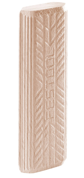 Festool DOMINO Dowel Beech D14x75/104 BU 201499