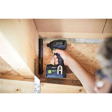 Load image into Gallery viewer, Festool Cordless Impact Driver TID 18 HPC 4.0 I-Plus 577614