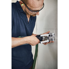 Load image into Gallery viewer, Festool 576590 VECTURO Cordless Oscillator OSC 18 HPC 4.0 EI-Set w/ Accessories and 4.0Ah Kit