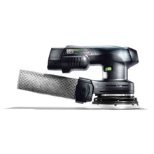 Load image into Gallery viewer, Festool Cordless 5 in. Eccentric Sander ETSC 125 3.0 I-Set 577691