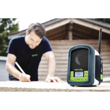 Load image into Gallery viewer, Festool SYSROCK Bluetooth Radio BR 10 200184
