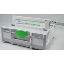 Load image into Gallery viewer, Festool 13-3/4 in. Spirit Level LEYSYS-FT1 - Fits in Systainer3 Handle 577220