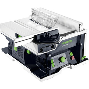 Festool Cordless Table Saw CSC SYS 50 EBI-Basic 576821