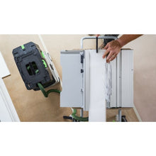 Load image into Gallery viewer, Festool Cordless Table Saw w/ Underframe CSC SYS 50 EBI-Basic-Set 577372