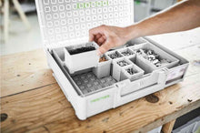 Load image into Gallery viewer, Festool 22-Piece Systainer3 Organizer SYS3 Org M 89 204853