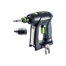 Load image into Gallery viewer, Festool Cordless Drill C 18 Basic 577620
