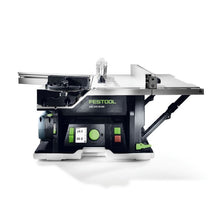 Load image into Gallery viewer, Festool Cordless Table Saw w/ Energy Set CSC SYS 50 EBI-Plus 577378