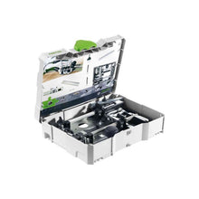 Load image into Gallery viewer, Festool Hole Drilling Set w/ Systainer3 for OF 1010/1400 576799