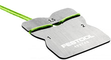 Load image into Gallery viewer, Festool 499749 Edge Banding Carbide Scraper