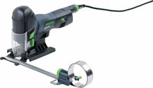 Load image into Gallery viewer, Festool Carvex Circle Cutter /GUIDE ADPT Set (Metric) 497443