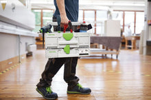 Load image into Gallery viewer, Festool Systainer3 ToolBox SYS3 TB M 137 204865