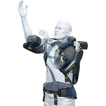 Load image into Gallery viewer, Festool ExoActive Exoskeleton EXO 18 HPC 4.0 I-Plus 577340