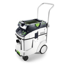 Load image into Gallery viewer, Festool Dust Extractor CT 48 E HEPA 577085
