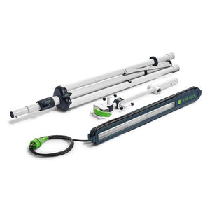 Festool SYSLITE Inspection Light STL 450 Set w/ Adapter and Tripod 202912