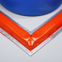 Load image into Gallery viewer, NewPig® PLR108 Barrier Vented Corner 2 per box