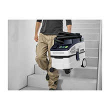 Load image into Gallery viewer, Festool Dust Extractor CT 15 E HEPA 577413