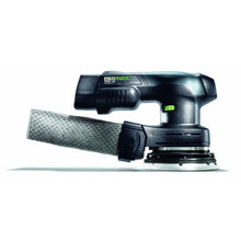 Load image into Gallery viewer, Festool Cordless 5 in. Eccentric Sander ETSC 125 Basic 576822