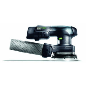 Festool Cordless 5 in. Eccentric Sander ETSC 125 Basic 576822