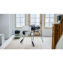 Load image into Gallery viewer, Festool Cordless Table Saw w/ Energy Set CSC SYS 50 EBI-Plus 577378