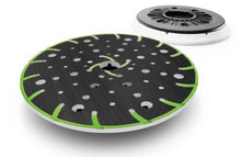 Load image into Gallery viewer, Festool 6 in. Soft FastFix Sander Backing Pad for RO 150 202461