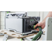 Load image into Gallery viewer, Festool Cordless Table Saw w/ Underframe CSC SYS 50 EBI-Basic-Set 577372