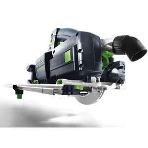 Festool Cordless Track Saw HKC 55 Basic 576164