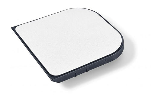 Festool Base w/ Velour Lining for 205316 Edge Sanding Guide 205492