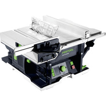 Load image into Gallery viewer, Festool Cordless Table Saw CSC SYS 50 EBI-Basic 576821