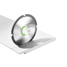 Load image into Gallery viewer, Festool Abrasive Materials Diamond 4 Tooth Saw Blade for TS 55 F/TSC 55 K/HK 55/HKC 55 205564