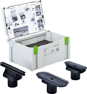 Festool VAC SYS Accessory Set 495294