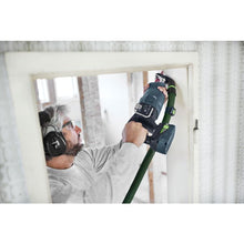 Load image into Gallery viewer, Festool Cordless Reciprocating Saw RSC 18 EB-Basic 576950