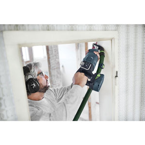 Festool Cordless Reciprocating Saw RSC 18 EB-Basic 576950