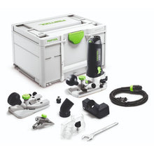 Load image into Gallery viewer, Festool Module Edge Router MFK 700 EQ-Set 576239