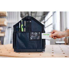 Load image into Gallery viewer, Festool Systainer3 ToolBag SYS3 T-BAG M 577501