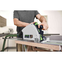 Load image into Gallery viewer, Festool Fine-Cut Wood 42 Tooth Saw Blade for TS 60/TSV 60/CSC SYS 50 205772