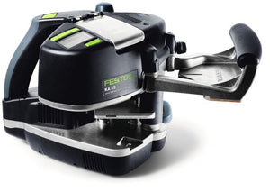 Festool 574616 Hand Held Edge Bander CONTURO KA 65 Set (consists of 576577 and 576834)