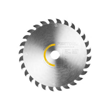 Load image into Gallery viewer, Festool Universal Wood Cross-Cut 28 Tooth Saw Blade for TS 60/TSV 60/CSC SYS 50 205771