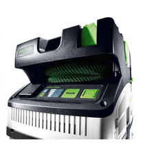 Load image into Gallery viewer, Festool Dust Extractor CT MIDI I HEPA 574837
