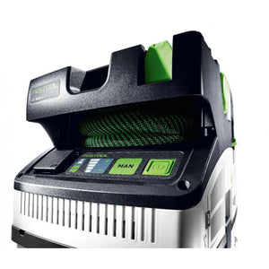 Festool Dust Extractor CT MIDI I HEPA 574837
