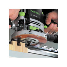 Load image into Gallery viewer, Festool Plunge Router OF 1400 EQ-F-Plus 576213
