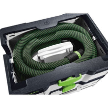 Load image into Gallery viewer, Festool Cordless Dust Extractor CTC SYS I HEPA-Basic 576941
