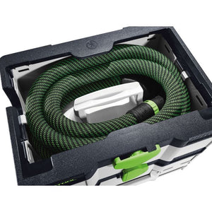 Festool Cordless Dust Extractor CTC SYS I HEPA-Basic 576941