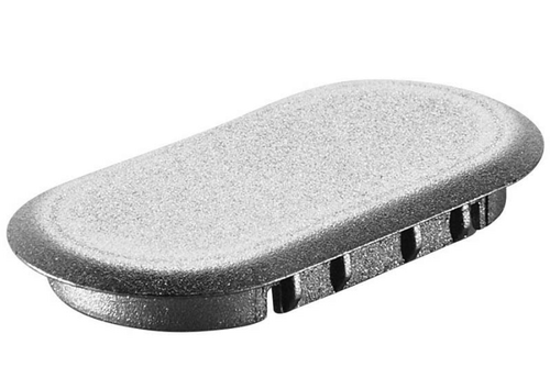 Festool DOMINO Connector Cap Silver SV-AK D14 slr/32x 201354