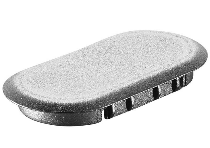 Festool DOMINO Connector Cap Silver SV-AK D14 slr/32x 201354
