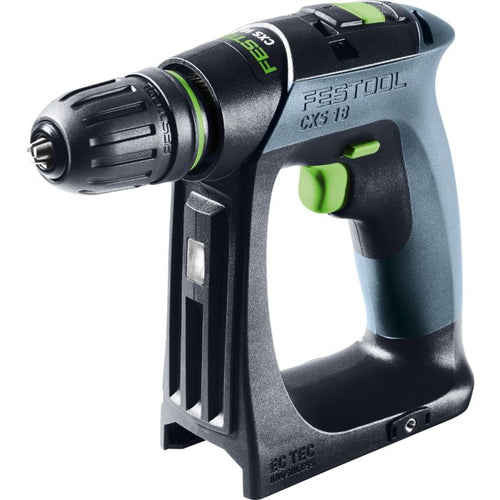 Festool Cordless Drill CXS 18 Basic 576887