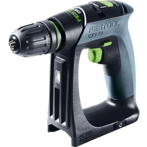 Festool Cordless Drill CXS 18 Basic 576887