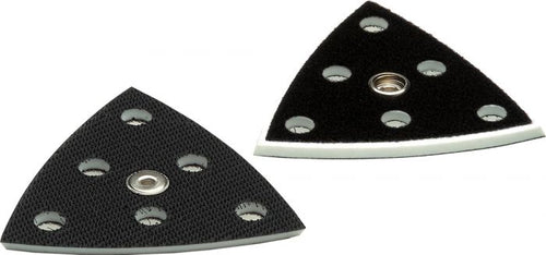 Festool DX 93 StickFix Hard Sander Backing Pad, 2-Pack 488716