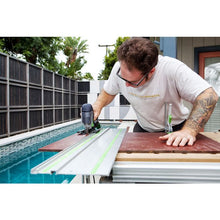 Load image into Gallery viewer, Festool CARVEX Cordless Jigsaw PSBC 420 EB-Basic 576531