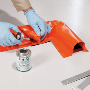 NewPig® PLR108 Barrier Vented Corner 2 per box